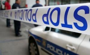 Slunj: Poginuo vozač automobila bh. registarskih oznaka