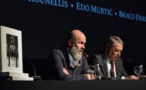 Predstavljena monografija 'Vijećnica' Almina Zrne: Više od 500 fotografija na 252 stranice