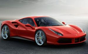 Uzmite besplatnih 50 eura i trgujte dionicama Ferrarija 