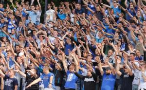 'Željin generalni sponzor – vlastiti navijači!'