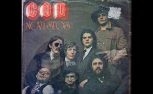 Hej, hej, stani malo, imam nešto važno da ti kažem...: Grupa Cod i pjesma dana (VIDEO)