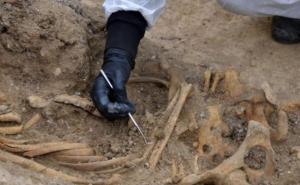 Ekshumacija na lokalitetu Kozluk počinje danas