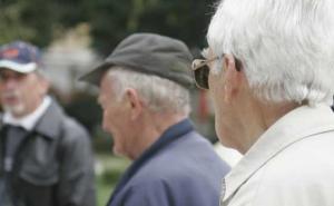 Sutra počinje isplata martovskih penzija