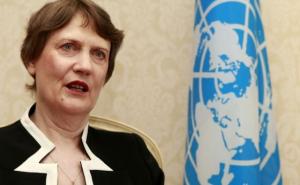 Helen Clark želi biti prva žena koja će voditi UN