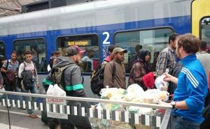 Izbjeglička lutrija: Kako se biraju Sirijci koje, prema sporazumu s Turskom, primaju zemlje EU 