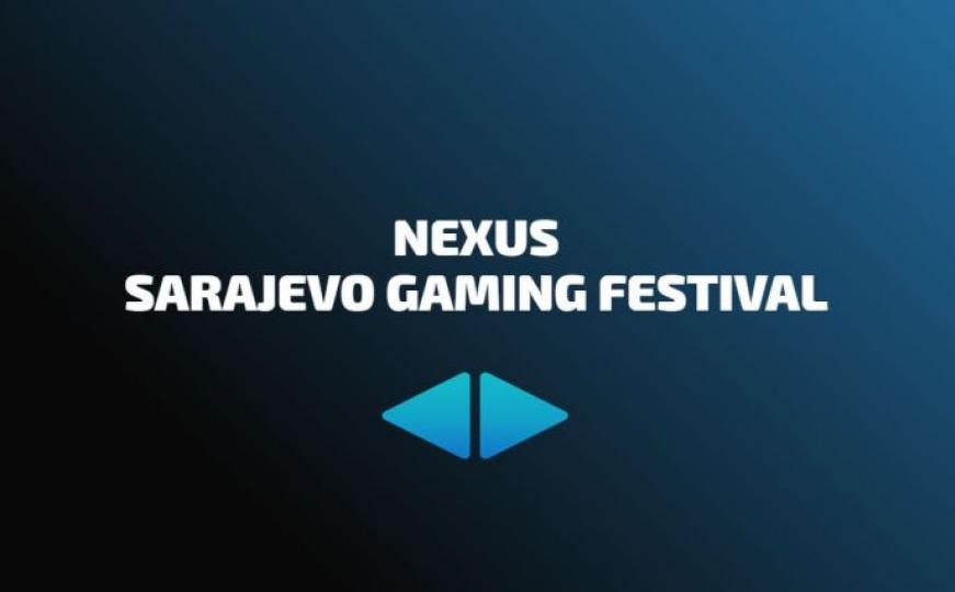 Poziv indie developerima za učešće na Sarajevo gaming festivalu 'Nexus'