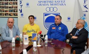 Dva mjeseca do baraža za SP u rukometu: Bh. reprezentacija imat će veliku podršku u Švedskoj