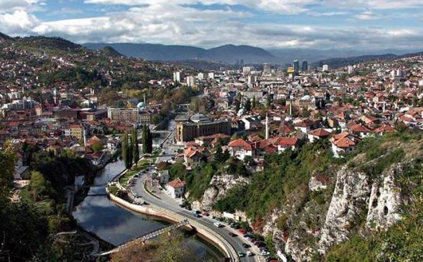 Guardian objavio insajderski vodič o Sarajevu: 'Naša olimpijska prošlost djeluje kao mit' (FOTO)