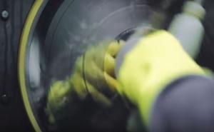 Znate li kako se pravi gramofon? (VIDEO)