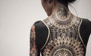 Novi trendovi tetovaža: Za ili protiv? (FOTO)