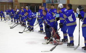 Hokejaši, hvala vam, ostvarili ste historijski uspjeh: Jedina zemlja na SP koja nema ledenu dvoranu