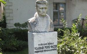 Sehen Sie diese Stadt? Das ist Walter: Sjećanje na Vladimira Perića Valtera