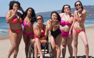 Ljepota ženskoga tijela: Fotografije stvarnih žena (FOTO+VIDEO)