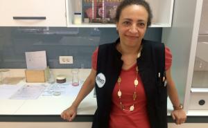 Rebecca Teclemariam-Mesbah predstavlja izvrsnu sarajevsku školu Bloom u emisiji Life Style 