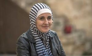 FOTO: Aida Begić priprema film o sirijskoj djeci bez roditelja