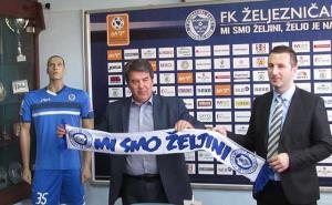 I Semir Efendić podržao projekt 'evropske Grbavice': Donirana sredstva za 100 stolica (FOTO)