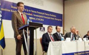 Sarajevo Business Forum 2016 predstavljen u Istanbulu