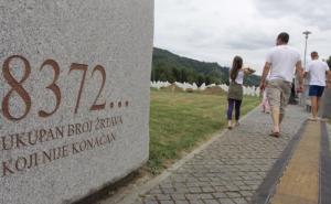 Radenko Zarić pobjegao 1995. iz Vojske RS-a jer nije želio strijeljati Srebreničane