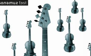 Sonemus fest: Savremena umjetnička muzika i Hendrixova gitara 