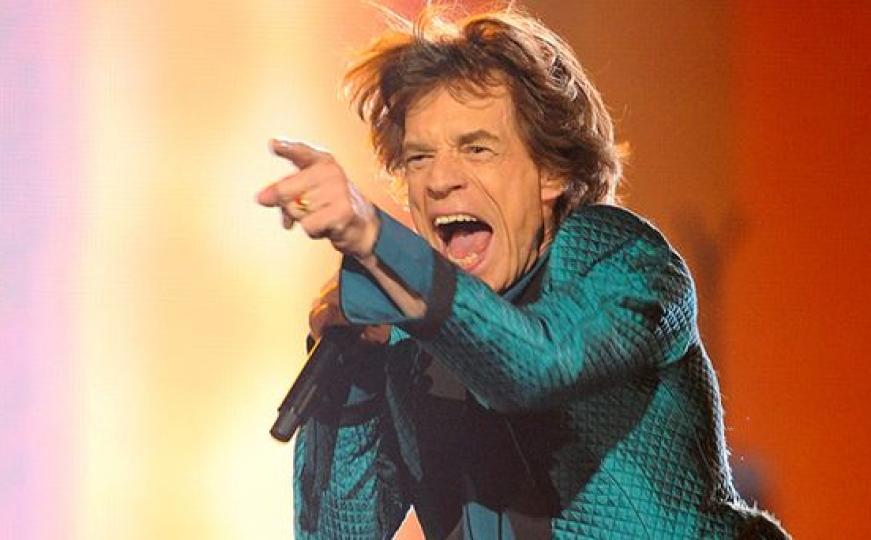 Mick Jagger euroskeptik