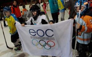 Olimpijski komitet: EYOF 2019. najbolja preporuka BiH na putu ka evropskim integracijama 