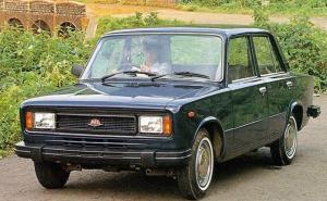 Pola stoljeća: Znate li derivate legendarnog automobila, od Turske do Indije?