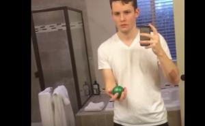 Još jedna optička iluzija: O čemu je riječ? (VIDEO)