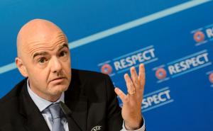 Racija u UEFA-i: U velikoj aferi 'Panama Papers' iskrsnulo i ime novog predsjednika FIFA-e!