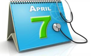  Danas zajedno s vama eKupon.ba obilježava Svjetski dan zdravlja!