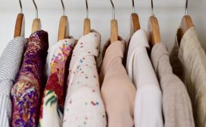 Proljetno čišćenje života: Zadržite samo ono što kod vas budi radost