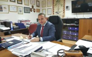 Fahrudin Solak, FUCZ: Ljudi u BiH su prošli rat, velika stradanja - znaju se čuvati