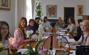 Zastupnice Skupštine Kantona Sarajevo složne: Treba poboljšati status porodilja