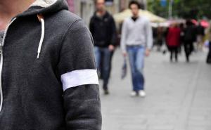 Inicijatori 'Dana bijelih traka' - dobitnici nagrade Fondacije Farah Tahirbegović 2016 