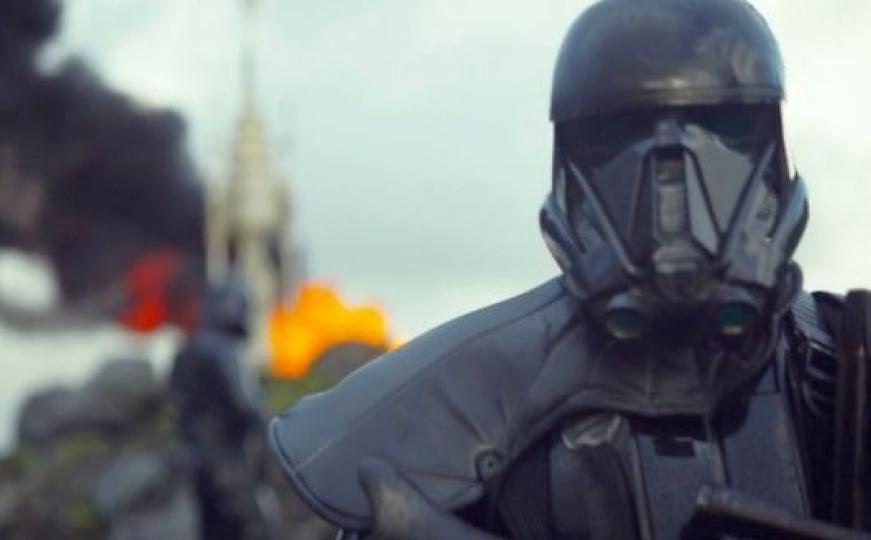 Oduševljenje među Star Wars fanovima: Objavljen trailer za novu priču o Ratovima zvijezda (VIDEO)