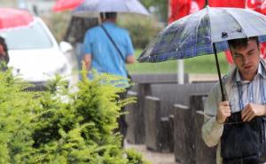 Od sutra nas očekuje promjena vremena