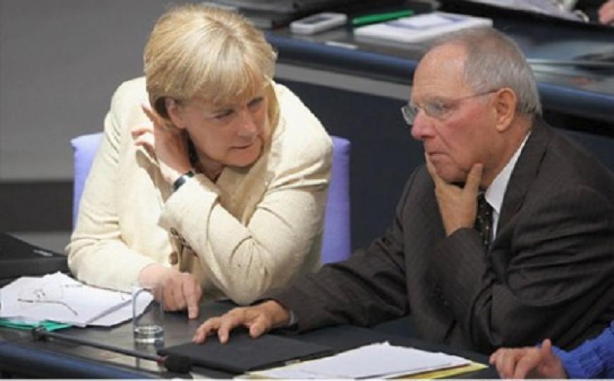 Njemački ministar finansija poklonio 15.000 eura sirijskim izbjeglicama