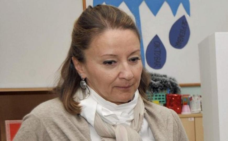 Sebija Izetbegović: Pozivam sve da nam daju podršku u borbi protiv korupcije