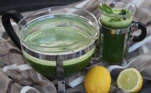 Čarobni napitak: Izgubite nekoliko kilograma u samo pet dana