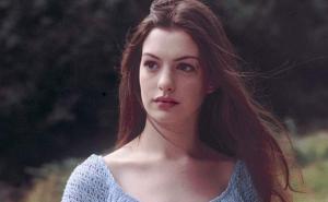 Sretna vijest: Anne Hathaway rodila dječaka