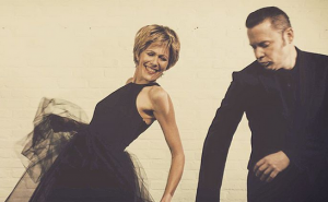 RSA singl premijera: Hooverphonic - I Like The Way I Dance