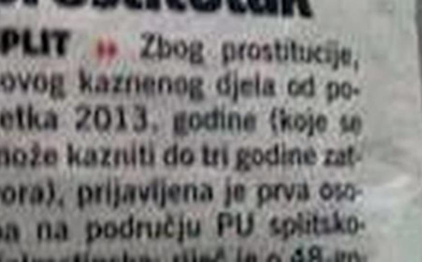 Kako se na splitskom kaže muška prostituka?