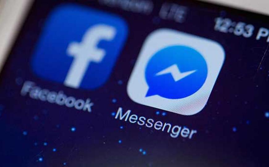 Facebook od danas uvodi promjene u Messengeru