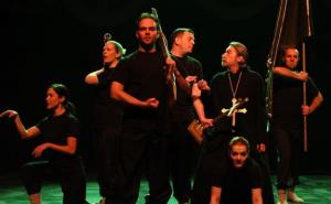 Ne propustite pogledati: Predstava Tanje Miletić Oručević 'Sveto S' gostuje u Sarajevu