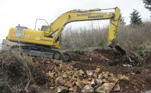 Simbol grada, Trebevićka žičara: Za završetak radova potrebno manje od dva miliona KM