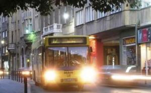 U nedjelju izmjene u odvijanju gradskog saobraćaja