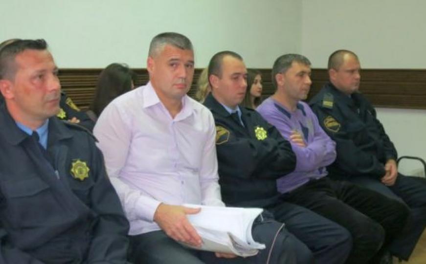 Tuzla: Bivši policijski komesar osuđen na tri godine zatvora