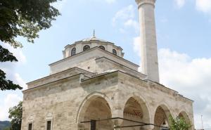 Banjalučki muftija Kozlić: Na otvaranje Ferhadije bez transparenata i zastava