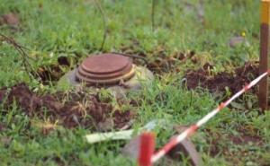 Olovo: U blizini mine zatekli djecu koja su se bezbrižno igrala