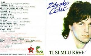 'Ako te odvedu, sve će da se sruši...: Zdravko Čolić za dobro jutro