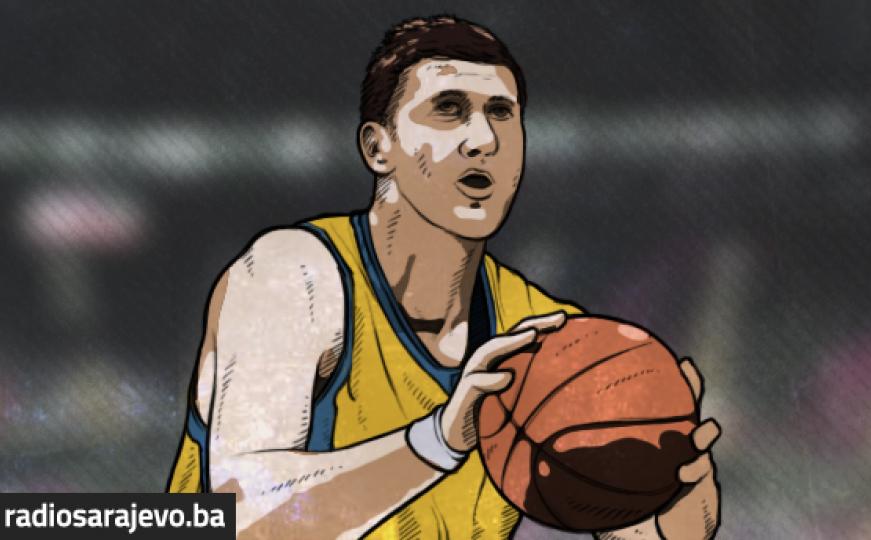 Naši košarkaši blistaju u NBA: I Nurkić sinoć odličan, kakva blokada nad Duncanom! (VIDEO)